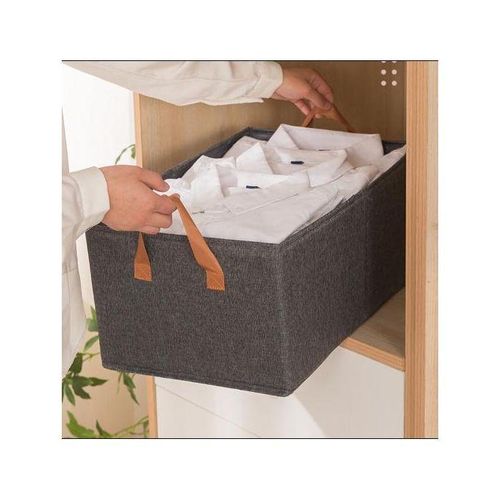 Boîte de Rangement pour Vêtements,Sous-Vêtements,Soutien-Gorge,Chaussettes,Artefact de Placard