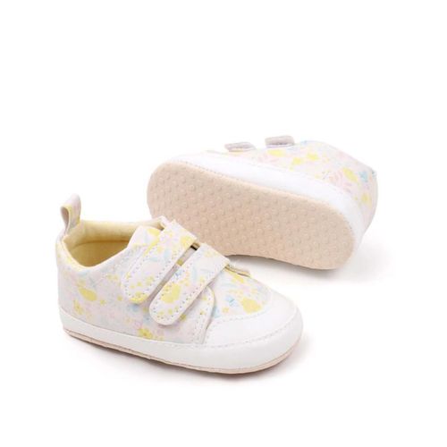Chaussure bébé enfant de de bon qualité, Baskets à Semelle Souple, Mignonnes, pour Nouveau-Né et Tout-petit, Premiers Pas, pour tous les saisons