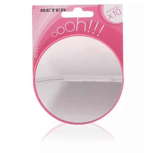 Oooh Macro Miroir Avec 2 Ventouses