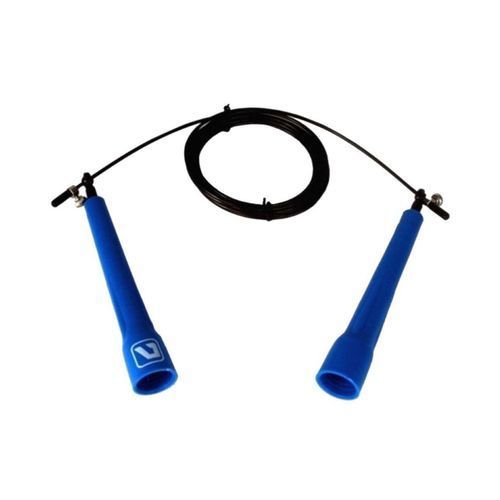 JUMP ROPE Pro liveupsports LIVEUP SPORTS PREMIUM SKIPPING EXERCISE noir