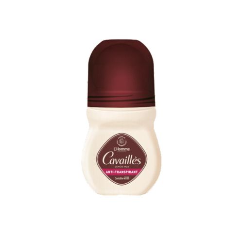 Déodorant Absorb+ Homme 48h Rollon 50ML