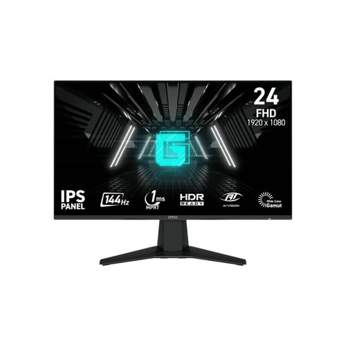 Écran Gaming 24 Full HD G242L E14