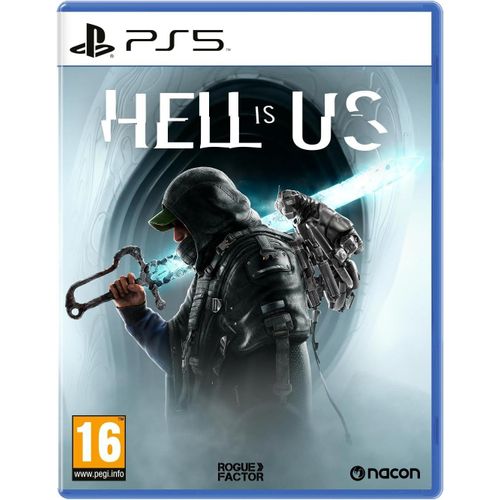 Hell is Us لـ PS5