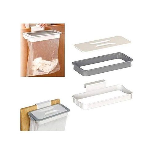 Porte Sac Poubelle Attach-A-TRASH Accrochant Poubelle
