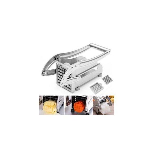 Potato Chips Potato Chipper Cutter