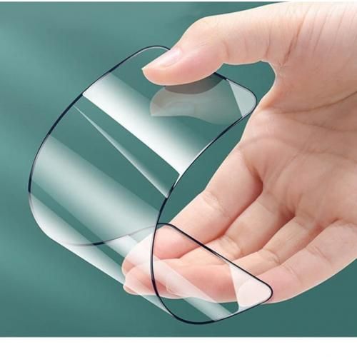 Incassable Ceramique HD pour iPhone 13 il ne casse pas, dure longtemps