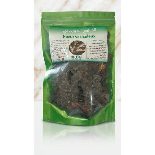 Fucus Vésiculeux Minceur Digestif Varech / Fucus 150gr