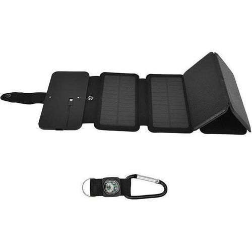 Source d’énergie autonome pour appareils mobiles