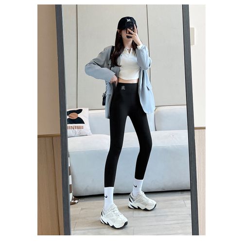 سراويل اليوغا، طماق اللياقة البدنية للنساء ملابس رياضية