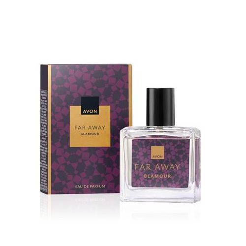 Far Away Glamour Eau de Parfum pour Femme - 30 ml