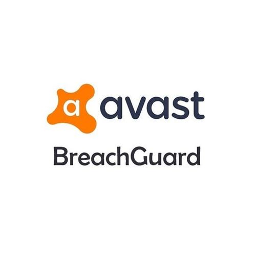 Avast BreachGuard 1 Appareil 2 Ans (Global) - Code numérique