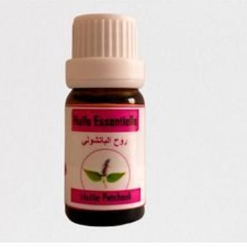 عطر معطر زيت الباتشولي