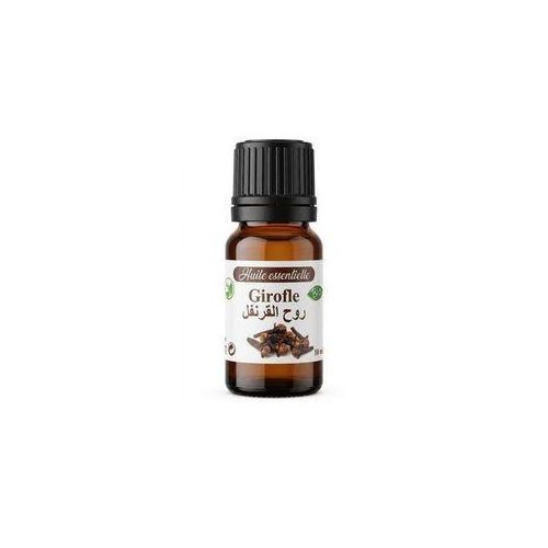Huile Essentielle de Girofle (Giroflier) 10ML