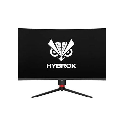Écran gamer HG32QHD 32 180Hz 1ms 2K