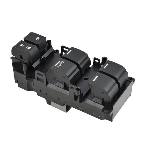 interrupteur de vitres électriques HONDA CRV/Civic 1202-2018