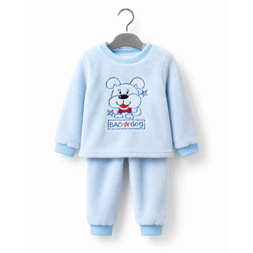 pyjama pour les garçon