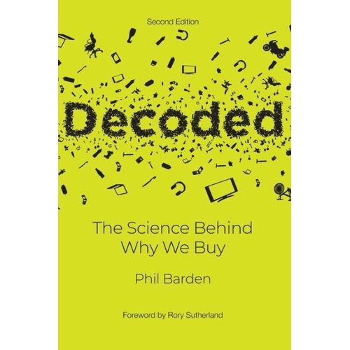 Décodé : La science derrière pourquoi nous achetons