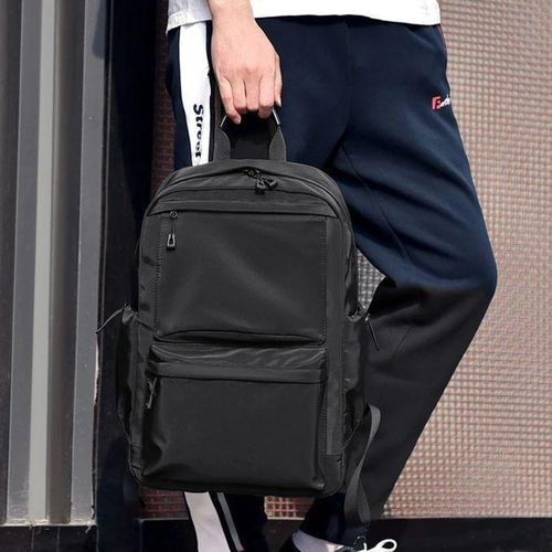 Sac à Dos Multifonction pour Bureau et Déplacements