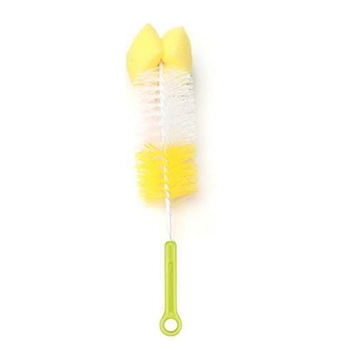 Brosse pour Biberons – Outil de Nettoyage Multifonction pour Biberons et Accessoires